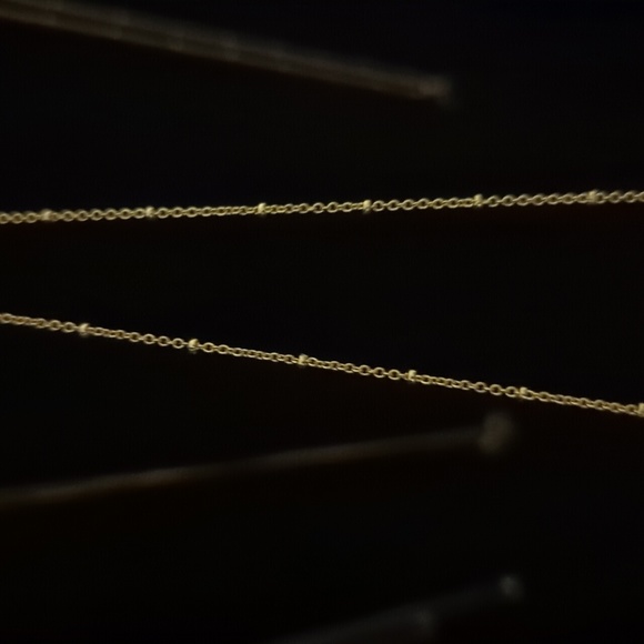 2/$30 Deal! Mother of Pearl Necklace - Picture 2 of 3